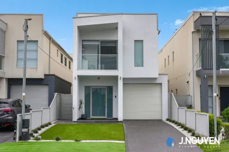 Property photo of 71A Cardwell Street Canley Vale NSW 2166