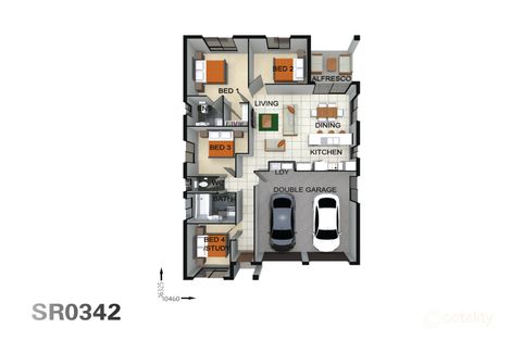 Property photo of 49 Castle Field Drive Murwillumbah NSW 2484