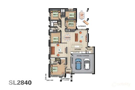 Property photo of 49 Castle Field Drive Murwillumbah NSW 2484