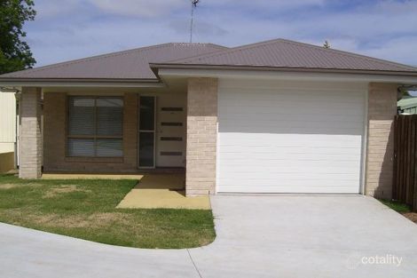 15/194-196 Jellicoe St, Newtown, QLD 4350