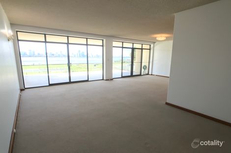 Property photo of 1/65 South Perth Esplanade South Perth WA 6151
