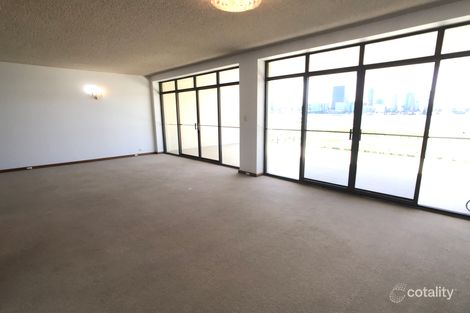 Property photo of 1/65 South Perth Esplanade South Perth WA 6151