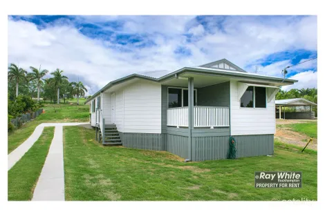 Property photo of 8 Athelstane Terrace The Range QLD 4700
