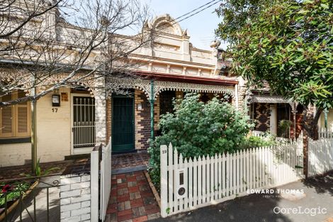 Property photo of 19 Southey Street Kensington VIC 3031