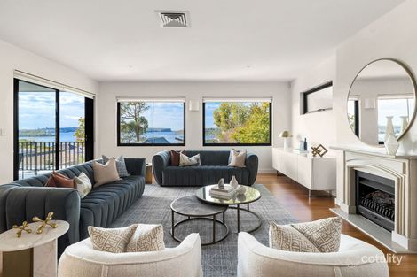 Property photo of 5 The Grove Mosman NSW 2088