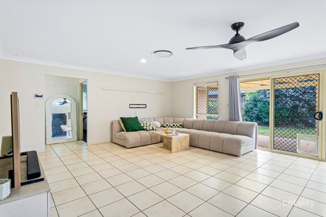 Property photo of 11 Monarch Avenue Upper Coomera QLD 4209