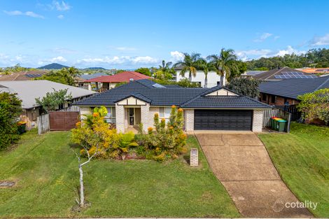 Property photo of 11 Monarch Avenue Upper Coomera QLD 4209