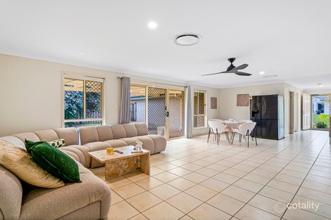 Property photo of 11 Monarch Avenue Upper Coomera QLD 4209