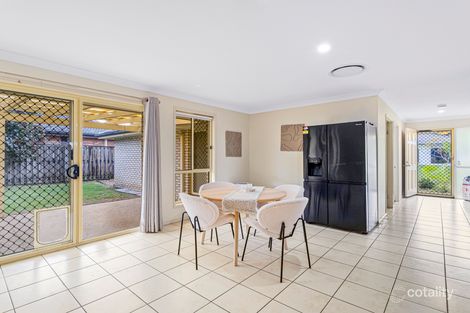 Property photo of 11 Monarch Avenue Upper Coomera QLD 4209