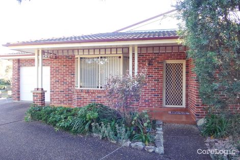 Property photo of 3/13 Streeton Place Lambton NSW 2299