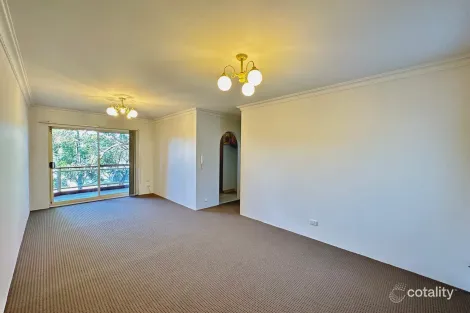 3/55 Villiers St, Rockdale, NSW 2216