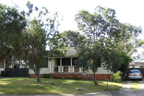 14 Wide Bay Cct, Bidwill, NSW 2770