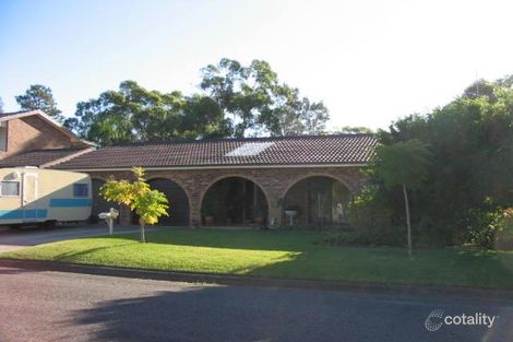 20 Albatross Ave, Hawks Nest, NSW 2324