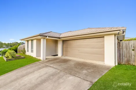 Property photo of 41 Judicial Circuit Jones Hill QLD 4570
