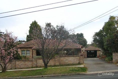 8 Arthur St, Baulkham Hills, NSW 2153