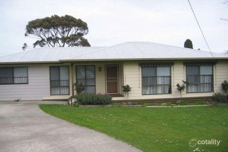 91 Broome Cres, Wonthaggi, VIC 3995