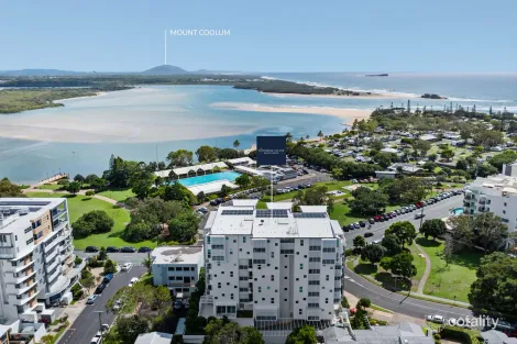 Property photo of 203/1 The Esplanade Maroochydore QLD 4558
