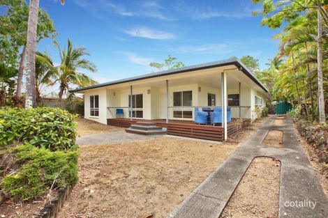 Property photo of 69 Upolu Esplanade Clifton Beach QLD 4879