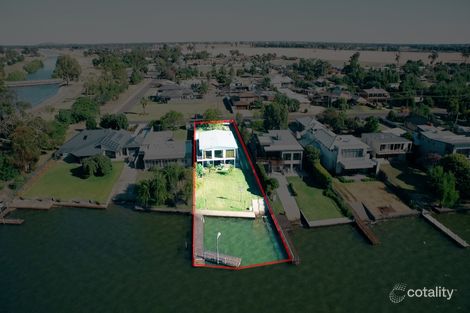 Property photo of 31 Lang Street Mulwala NSW 2647