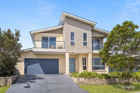 Property photo of 15 Augusta Parkway Shell Cove NSW 2529