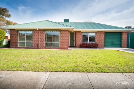 1/11 Dundee Dr, West Wodonga, VIC 3690