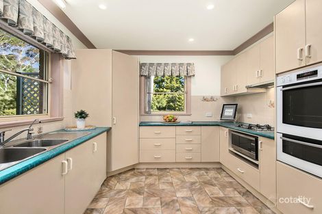 Property photo of 23A Toulon Avenue Wentworth Falls NSW 2782