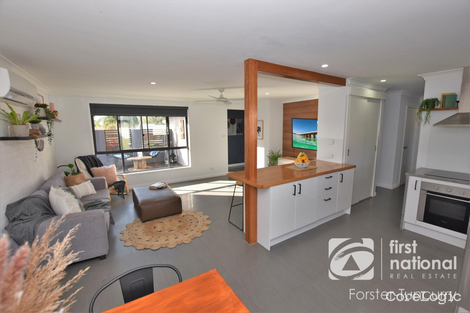 Property photo of 12 Gleneon Drive Forster NSW 2428