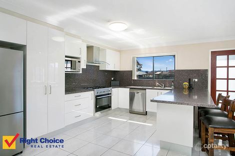 Property photo of 31 Poplar Avenue Albion Park Rail NSW 2527
