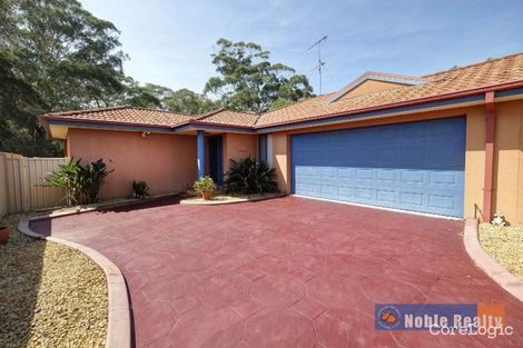 Property photo of 3 Rennie Crescent Tuncurry NSW 2428