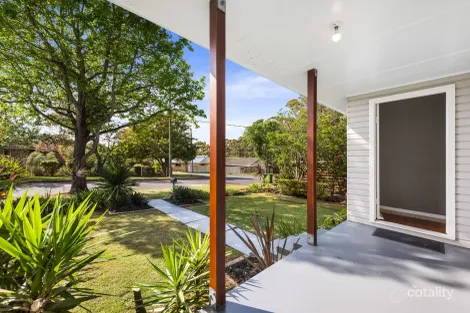 Property photo of 21 Berghofer Street Rockville QLD 4350