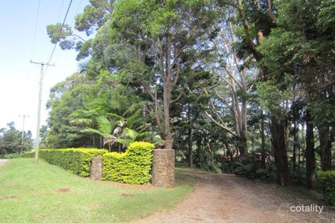 Property photo of 320 Picadilly Hill Road Newrybar NSW 2479