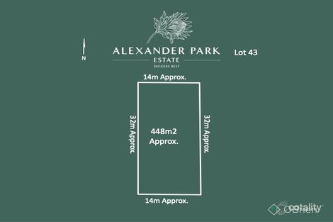 43 License Rd, Diggers Rest, VIC 3427