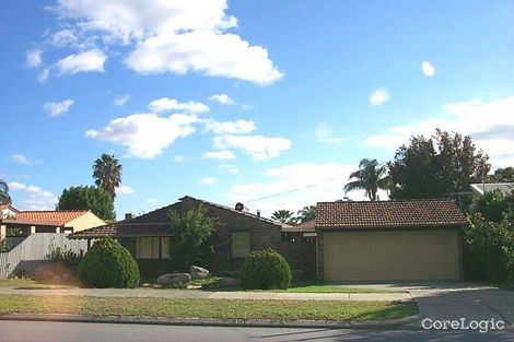 39 Hossack Ave, Parkwood, WA 6147