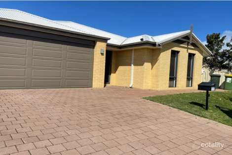 Property photo of 17 Duyfken Way Dudley Park WA 6210