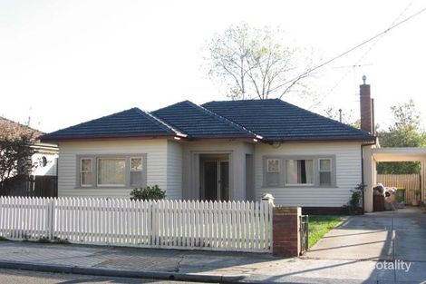 Property photo of 101 Ford Street Ivanhoe VIC 3079