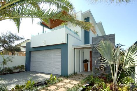 Property photo of 31 Alfred Street Mermaid Beach QLD 4218
