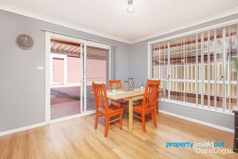 Property photo of 88 Woodley Crescent Glendenning NSW 2761