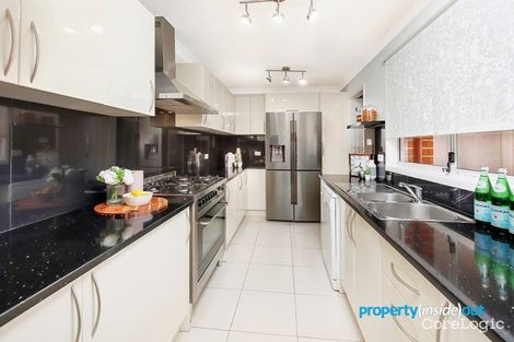 Property photo of 88 Woodley Crescent Glendenning NSW 2761