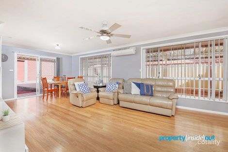 Property photo of 88 Woodley Crescent Glendenning NSW 2761