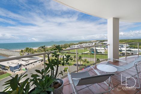 26/8 Southern Breakwater Accs, Mackay Harbour, QLD 4740
