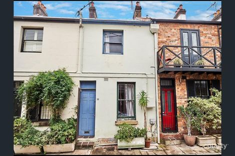Property photo of 30 Bennett Street Surry Hills NSW 2010