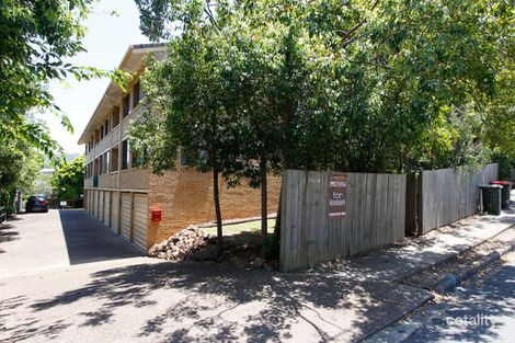 5/17 York St, Indooroopilly, QLD 4068