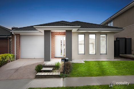 16 Dewpond Dr, Truganina, VIC 3029