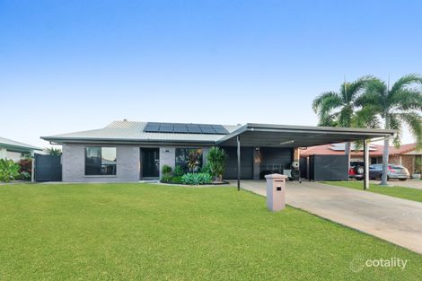 Property photo of 11 Redwood Avenue Kirwan QLD 4817