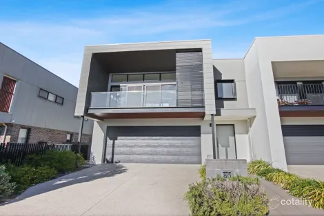 Property photo of 80 Anchorage Parade Shell Cove NSW 2529