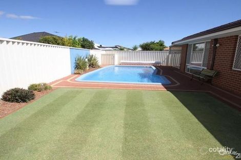 Property photo of 3 Sorelle Way Port Kennedy WA 6172