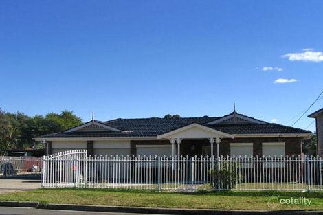 35 Lime St, Cabramatta West, NSW 2166