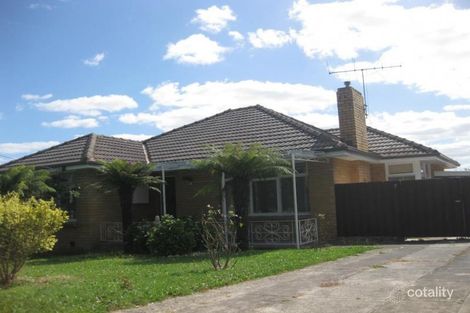 Property photo of 7 Estelle Street Oakleigh VIC 3166