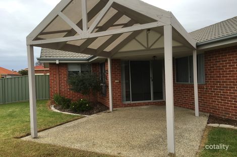 Property photo of 31 Unger Street Glenroy NSW 2640