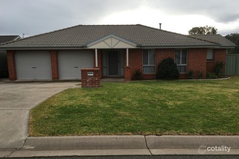 Property photo of 31 Unger Street Glenroy NSW 2640